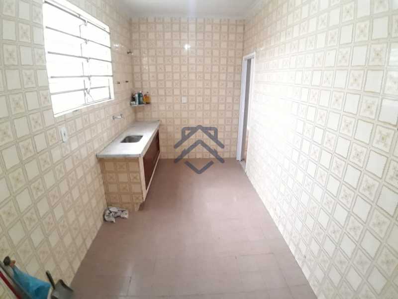 24 - Apartamento 2 quartos para alugar Braz de Pina, Penha e Adjacências,Rio de Janeiro - R$ 1.000 - TJAP231567 - 25