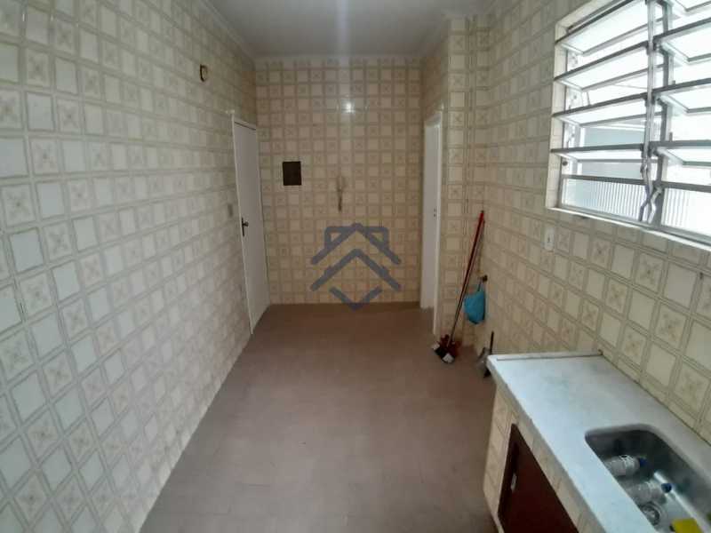 25 - Apartamento 2 quartos para alugar Braz de Pina, Penha e Adjacências,Rio de Janeiro - R$ 1.000 - TJAP231567 - 26