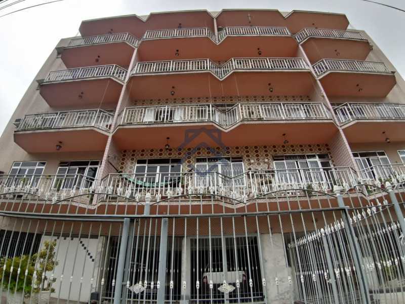 Conheça 30 do imóvel - Apartamento 2 quartos para alugar Braz de Pina, Penha e Adjacências,Rio de Janeiro - R$ 1.000 - TJAP231567 - 31 30 - Apartamento 2 quartos para alugar Braz de Pina, Penha e Adjacências,Rio de Janeiro - R$ 1.000 - TJAP231567 - 31