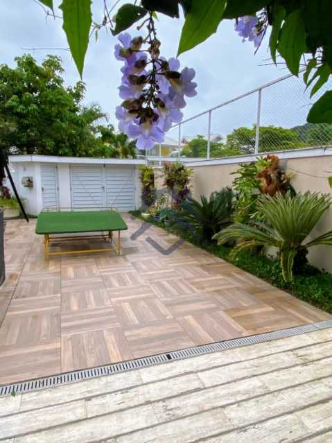 Conheça 4 do imóvel - Casa em Condomínio 4 quartos para venda e aluguel Barra da Tijuca, Barra e Adjacências,Rio de Janeiro - R$ 25.000 - BACA124 - 5 4 - Casa em Condomínio 4 quartos para venda e aluguel Barra da Tijuca, Barra e Adjacências,Rio de Janeiro - R$ 25.000 - BACA124 - 5