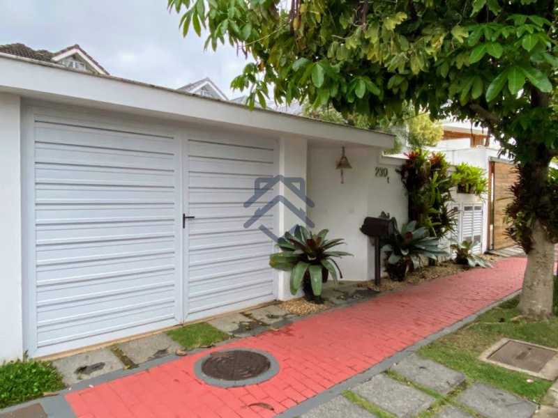 Conheça 2 do imóvel - Casa em Condomínio 4 quartos para venda e aluguel Barra da Tijuca, Barra e Adjacências,Rio de Janeiro - R$ 25.000 - BACA124 - 3 2 - Casa em Condomínio 4 quartos para venda e aluguel Barra da Tijuca, Barra e Adjacências,Rio de Janeiro - R$ 25.000 - BACA124 - 3