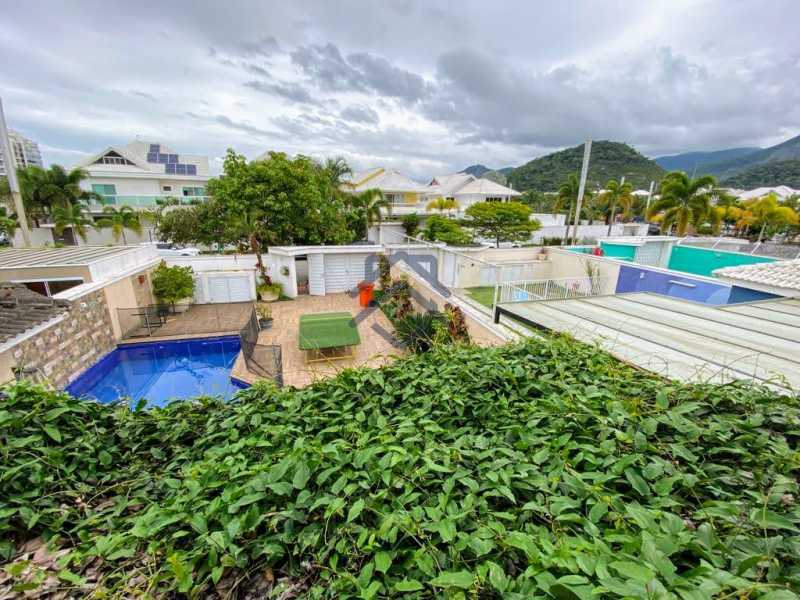 Conheça 1 do imóvel - Casa em Condomínio 4 quartos para venda e aluguel Barra da Tijuca, Barra e Adjacências,Rio de Janeiro - R$ 25.000 - BACA124 - 1 1 - Casa em Condomínio 4 quartos para venda e aluguel Barra da Tijuca, Barra e Adjacências,Rio de Janeiro - R$ 25.000 - BACA124 - 1