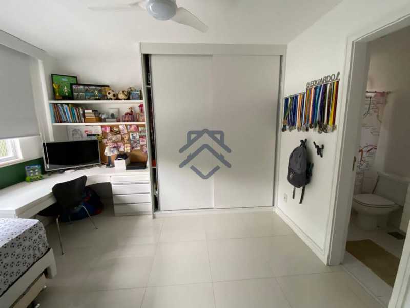 Conheça 17 do imóvel - Casa em Condomínio 4 quartos para venda e aluguel Barra da Tijuca, Barra e Adjacências,Rio de Janeiro - R$ 25.000 - BACA124 - 17 17 - Casa em Condomínio 4 quartos para venda e aluguel Barra da Tijuca, Barra e Adjacências,Rio de Janeiro - R$ 25.000 - BACA124 - 17