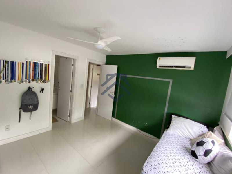 Conheça 16 do imóvel - Casa em Condomínio 4 quartos para venda e aluguel Barra da Tijuca, Barra e Adjacências,Rio de Janeiro - R$ 25.000 - BACA124 - 16 16 - Casa em Condomínio 4 quartos para venda e aluguel Barra da Tijuca, Barra e Adjacências,Rio de Janeiro - R$ 25.000 - BACA124 - 16