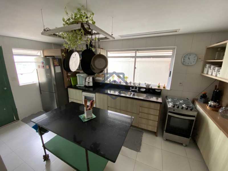 Conheça 26 do imóvel - Casa em Condomínio 4 quartos para venda e aluguel Barra da Tijuca, Barra e Adjacências,Rio de Janeiro - R$ 25.000 - BACA124 - 26 26 - Casa em Condomínio 4 quartos para venda e aluguel Barra da Tijuca, Barra e Adjacências,Rio de Janeiro - R$ 25.000 - BACA124 - 26