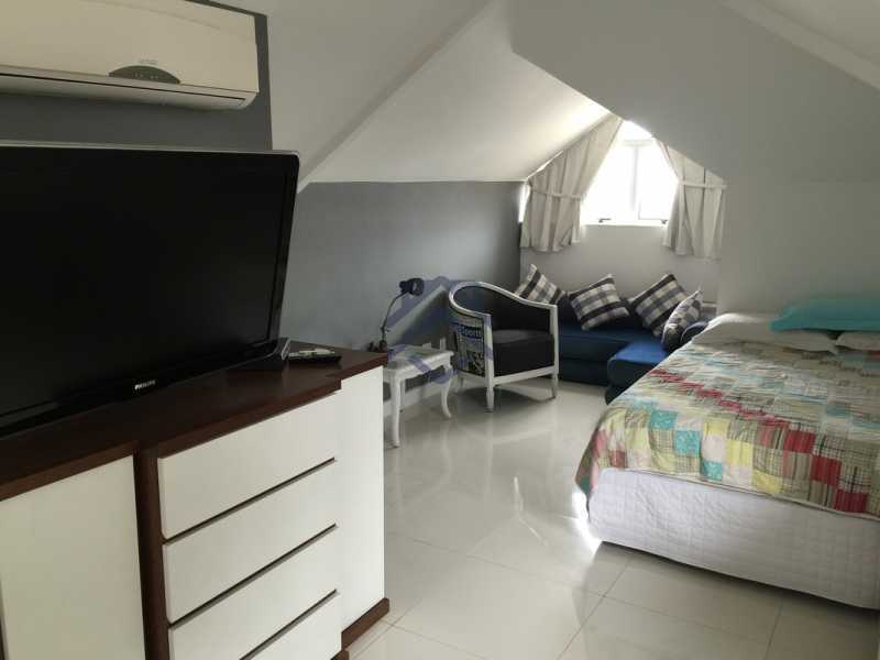 Conheça 23 do imóvel - Casa em Condomínio 4 quartos para venda e aluguel Barra da Tijuca, Barra e Adjacências,Rio de Janeiro - R$ 25.000 - BACA124 - 23 23 - Casa em Condomínio 4 quartos para venda e aluguel Barra da Tijuca, Barra e Adjacências,Rio de Janeiro - R$ 25.000 - BACA124 - 23
