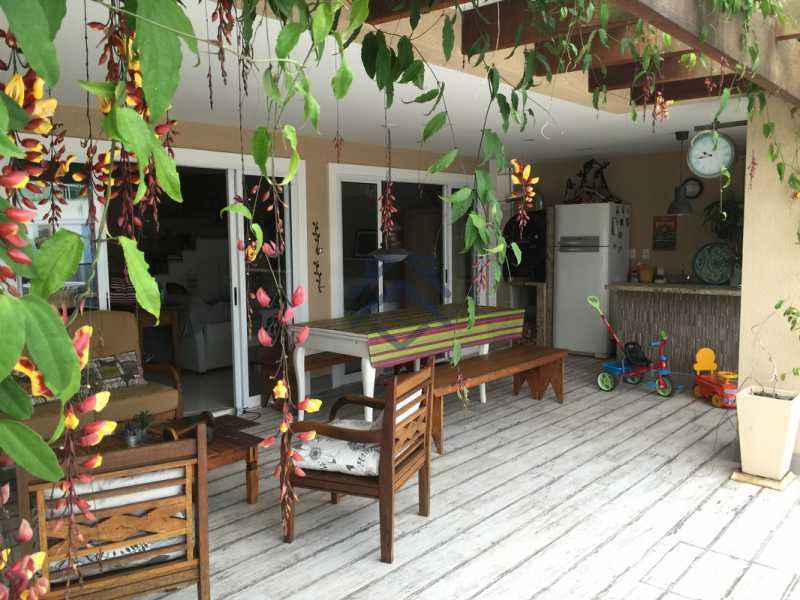 Conheça 7 do imóvel - Casa em Condomínio 4 quartos para venda e aluguel Barra da Tijuca, Barra e Adjacências,Rio de Janeiro - R$ 25.000 - BACA124 - 7 7 - Casa em Condomínio 4 quartos para venda e aluguel Barra da Tijuca, Barra e Adjacências,Rio de Janeiro - R$ 25.000 - BACA124 - 7