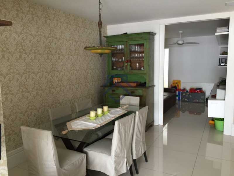 Conheça 27 do imóvel - Casa em Condomínio 4 quartos para venda e aluguel Barra da Tijuca, Barra e Adjacências,Rio de Janeiro - R$ 25.000 - BACA124 - 27 27 - Casa em Condomínio 4 quartos para venda e aluguel Barra da Tijuca, Barra e Adjacências,Rio de Janeiro - R$ 25.000 - BACA124 - 27