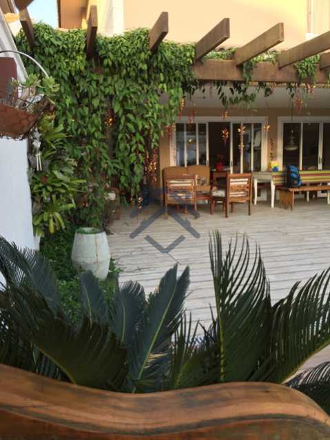 Conheça 9 do imóvel - Casa em Condomínio 4 quartos para venda e aluguel Barra da Tijuca, Barra e Adjacências,Rio de Janeiro - R$ 25.000 - BACA124 - 9 9 - Casa em Condomínio 4 quartos para venda e aluguel Barra da Tijuca, Barra e Adjacências,Rio de Janeiro - R$ 25.000 - BACA124 - 9