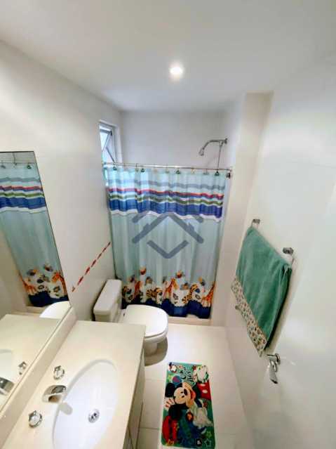 Conheça 22 do imóvel - Casa em Condomínio 4 quartos para venda e aluguel Barra da Tijuca, Barra e Adjacências,Rio de Janeiro - R$ 25.000 - BACA124 - 22 22 - Casa em Condomínio 4 quartos para venda e aluguel Barra da Tijuca, Barra e Adjacências,Rio de Janeiro - R$ 25.000 - BACA124 - 22