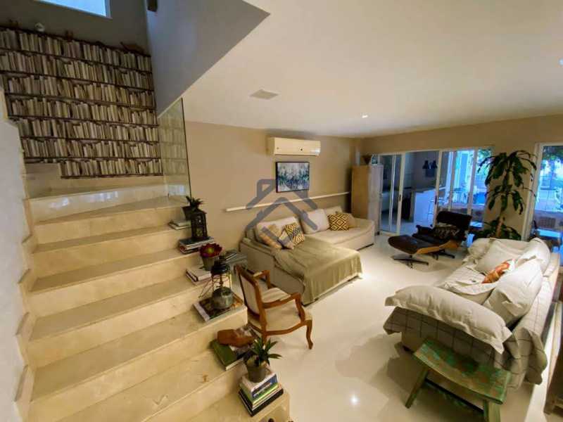 Conheça 11 do imóvel - Casa em Condomínio 4 quartos para venda e aluguel Barra da Tijuca, Barra e Adjacências,Rio de Janeiro - R$ 25.000 - BACA124 - 11 11 - Casa em Condomínio 4 quartos para venda e aluguel Barra da Tijuca, Barra e Adjacências,Rio de Janeiro - R$ 25.000 - BACA124 - 11