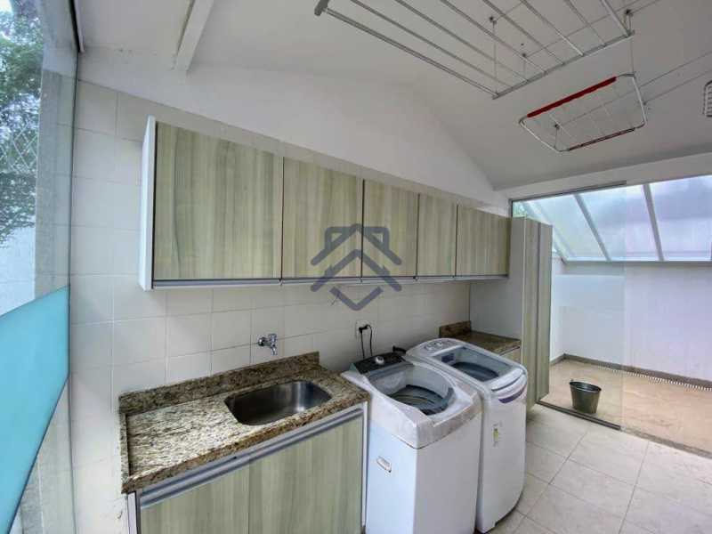 Conheça 30 do imóvel - Casa em Condomínio 4 quartos para venda e aluguel Barra da Tijuca, Barra e Adjacências,Rio de Janeiro - R$ 25.000 - BACA124 - 30 30 - Casa em Condomínio 4 quartos para venda e aluguel Barra da Tijuca, Barra e Adjacências,Rio de Janeiro - R$ 25.000 - BACA124 - 30