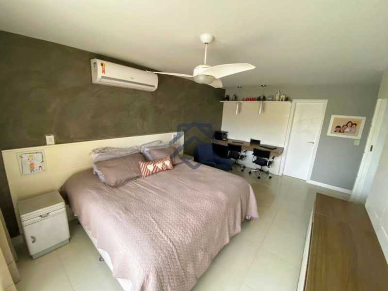 Conheça 14 do imóvel - Casa em Condomínio 4 quartos para venda e aluguel Barra da Tijuca, Barra e Adjacências,Rio de Janeiro - R$ 25.000 - BACA124 - 14 14 - Casa em Condomínio 4 quartos para venda e aluguel Barra da Tijuca, Barra e Adjacências,Rio de Janeiro - R$ 25.000 - BACA124 - 14