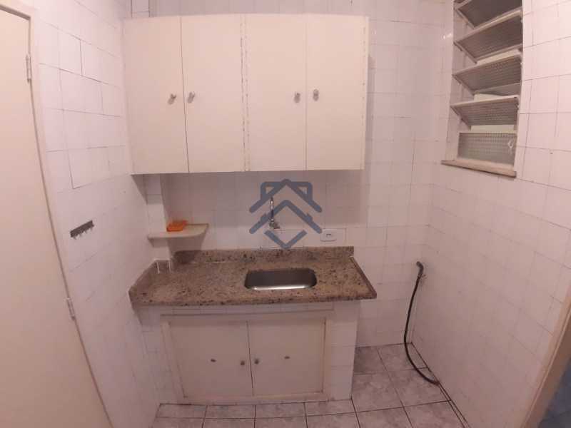 Conheça 25 do imóvel - Apartamento 2 quartos para venda e aluguel Laranjeiras, Zona Sul,Rio de Janeiro - R$ 2.090 - TJAP2231519 - 26 25 - Apartamento 2 quartos para venda e aluguel Laranjeiras, Zona Sul,Rio de Janeiro - R$ 2.090 - TJAP2231519 - 26