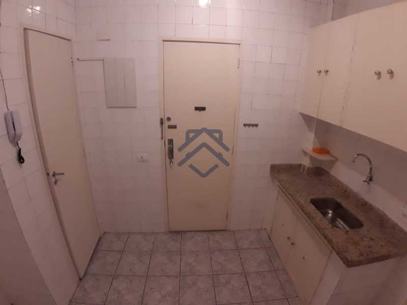 Conheça 26 do imóvel - Apartamento 2 quartos para venda e aluguel Laranjeiras, Zona Sul,Rio de Janeiro - R$ 2.090 - TJAP2231519 - 27 26 - Apartamento 2 quartos para venda e aluguel Laranjeiras, Zona Sul,Rio de Janeiro - R$ 2.090 - TJAP2231519 - 27