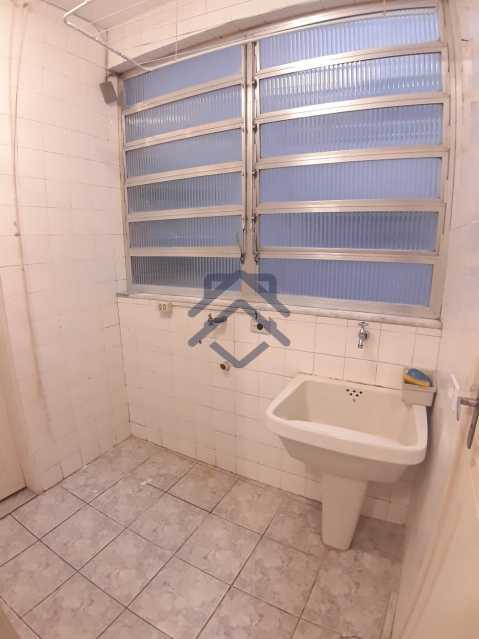 Conheça 27 do imóvel - Apartamento 2 quartos para venda e aluguel Laranjeiras, Zona Sul,Rio de Janeiro - R$ 2.090 - TJAP2231519 - 28 27 - Apartamento 2 quartos para venda e aluguel Laranjeiras, Zona Sul,Rio de Janeiro - R$ 2.090 - TJAP2231519 - 28
