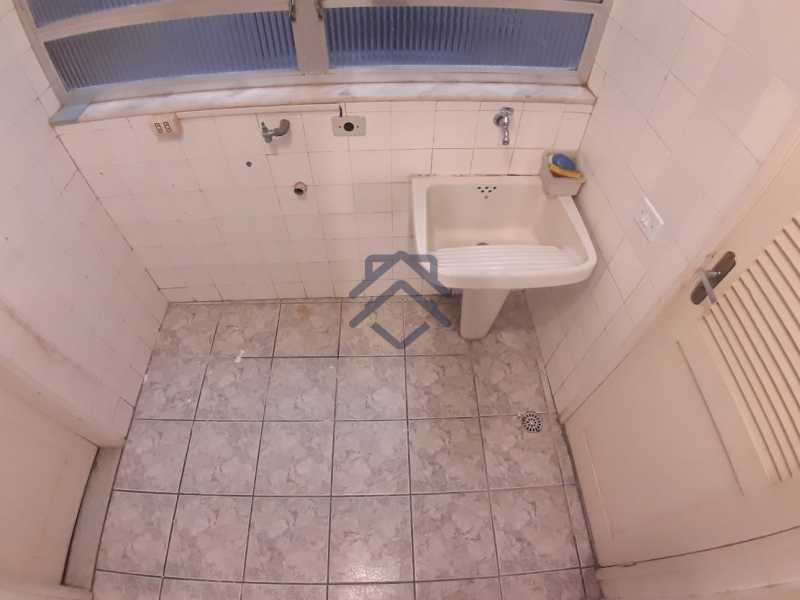 Conheça 28 do imóvel - Apartamento 2 quartos para venda e aluguel Laranjeiras, Zona Sul,Rio de Janeiro - R$ 2.090 - TJAP2231519 - 29 28 - Apartamento 2 quartos para venda e aluguel Laranjeiras, Zona Sul,Rio de Janeiro - R$ 2.090 - TJAP2231519 - 29