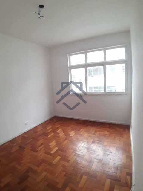 Conheça 5 do imóvel - Apartamento 2 quartos para venda e aluguel Laranjeiras, Zona Sul,Rio de Janeiro - R$ 2.090 - TJAP2231519 - 6 5 - Apartamento 2 quartos para venda e aluguel Laranjeiras, Zona Sul,Rio de Janeiro - R$ 2.090 - TJAP2231519 - 6