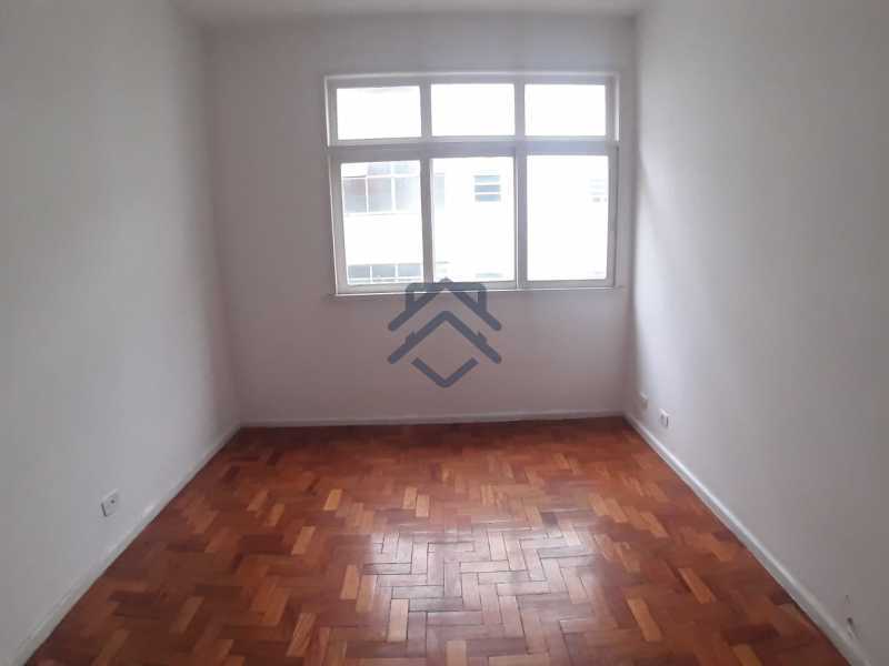 Conheça 2 do imóvel - Apartamento 2 quartos para venda e aluguel Laranjeiras, Zona Sul,Rio de Janeiro - R$ 2.090 - TJAP2231519 - 3 2 - Apartamento 2 quartos para venda e aluguel Laranjeiras, Zona Sul,Rio de Janeiro - R$ 2.090 - TJAP2231519 - 3