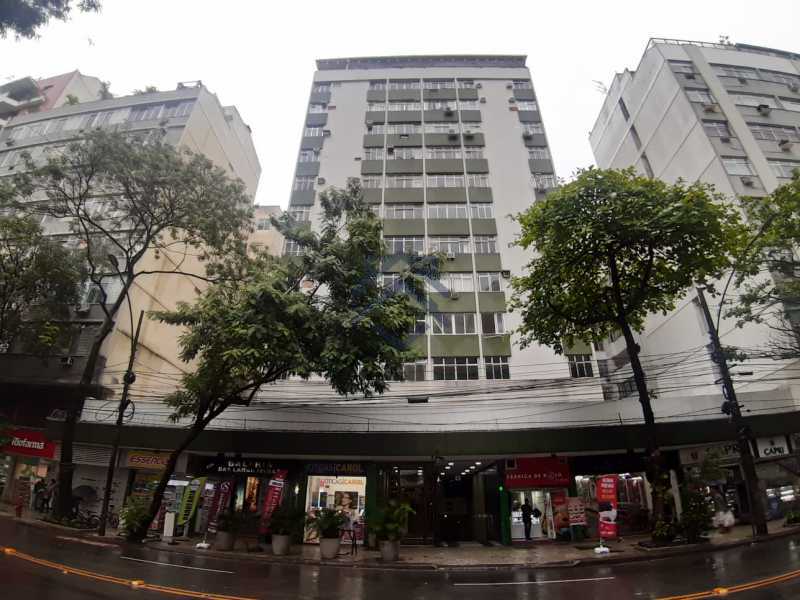 Conheça 31 do imóvel - Apartamento 2 quartos para venda e aluguel Laranjeiras, Zona Sul,Rio de Janeiro - R$ 2.090 - TJAP2231519 - 32 31 - Apartamento 2 quartos para venda e aluguel Laranjeiras, Zona Sul,Rio de Janeiro - R$ 2.090 - TJAP2231519 - 32