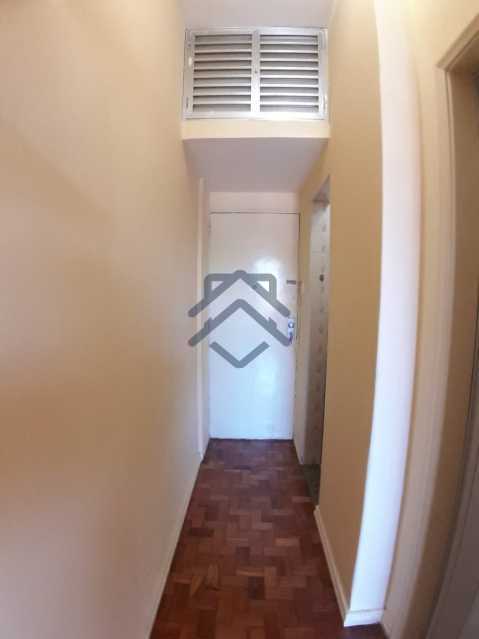 Conheça 2 do imóvel - Apartamento 1 quarto para alugar Saúde, Rio de Janeiro - R$ 749 - TJAP131741 - 3 2 - Apartamento 1 quarto para alugar Saúde, Rio de Janeiro - R$ 749 - TJAP131741 - 3