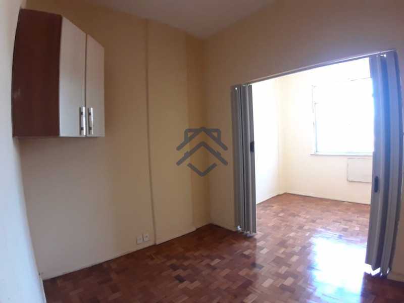 Conheça 4 do imóvel - Apartamento 1 quarto para alugar Saúde, Rio de Janeiro - R$ 749 - TJAP131741 - 5 4 - Apartamento 1 quarto para alugar Saúde, Rio de Janeiro - R$ 749 - TJAP131741 - 5