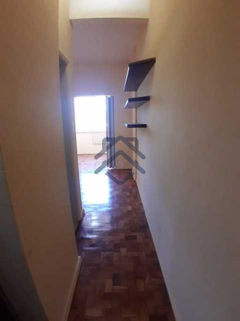 Conheça 3 do imóvel - Apartamento 1 quarto para alugar Saúde, Rio de Janeiro - R$ 749 - TJAP131741 - 4 3 - Apartamento 1 quarto para alugar Saúde, Rio de Janeiro - R$ 749 - TJAP131741 - 4