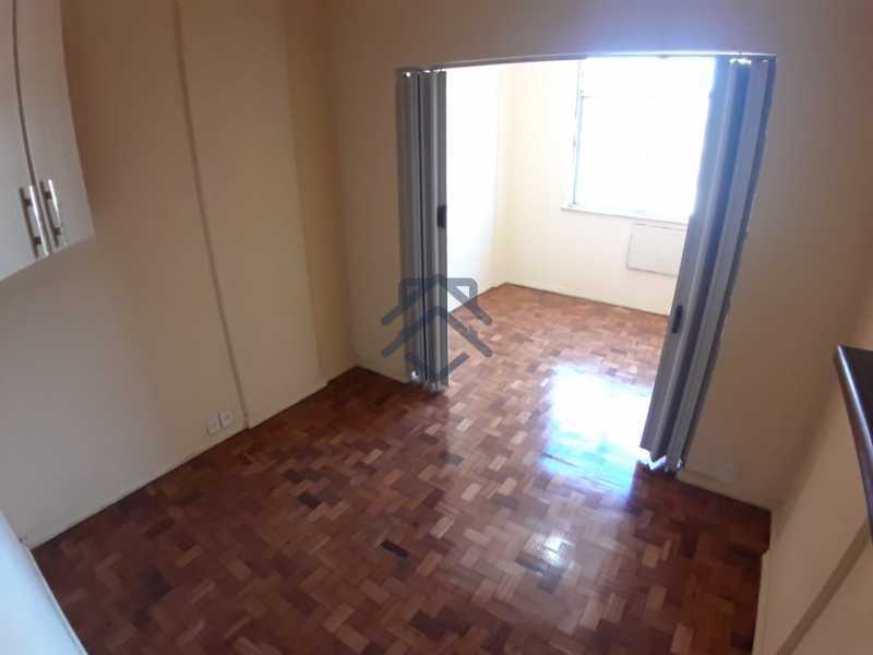 Conheça 6 do imóvel - Apartamento 1 quarto para alugar Saúde, Rio de Janeiro - R$ 749 - TJAP131741 - 7 6 - Apartamento 1 quarto para alugar Saúde, Rio de Janeiro - R$ 749 - TJAP131741 - 7