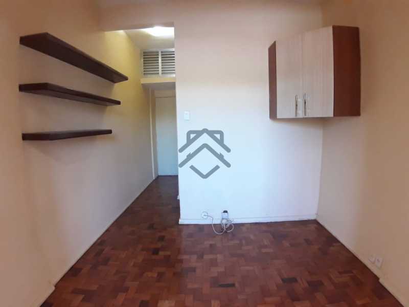 Conheça 1 do imóvel - Apartamento 1 quarto para alugar Saúde, Rio de Janeiro - R$ 749 - TJAP131741 - 1 1 - Apartamento 1 quarto para alugar Saúde, Rio de Janeiro - R$ 749 - TJAP131741 - 1
