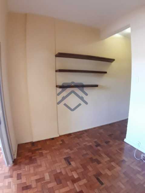 Conheça 8 do imóvel - Apartamento 1 quarto para alugar Saúde, Rio de Janeiro - R$ 749 - TJAP131741 - 9 8 - Apartamento 1 quarto para alugar Saúde, Rio de Janeiro - R$ 749 - TJAP131741 - 9