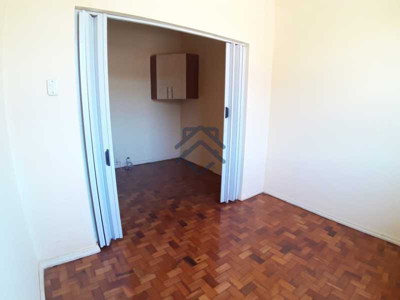 Conheça 14 do imóvel - Apartamento 1 quarto para alugar Saúde, Rio de Janeiro - R$ 749 - TJAP131741 - 15 14 - Apartamento 1 quarto para alugar Saúde, Rio de Janeiro - R$ 749 - TJAP131741 - 15