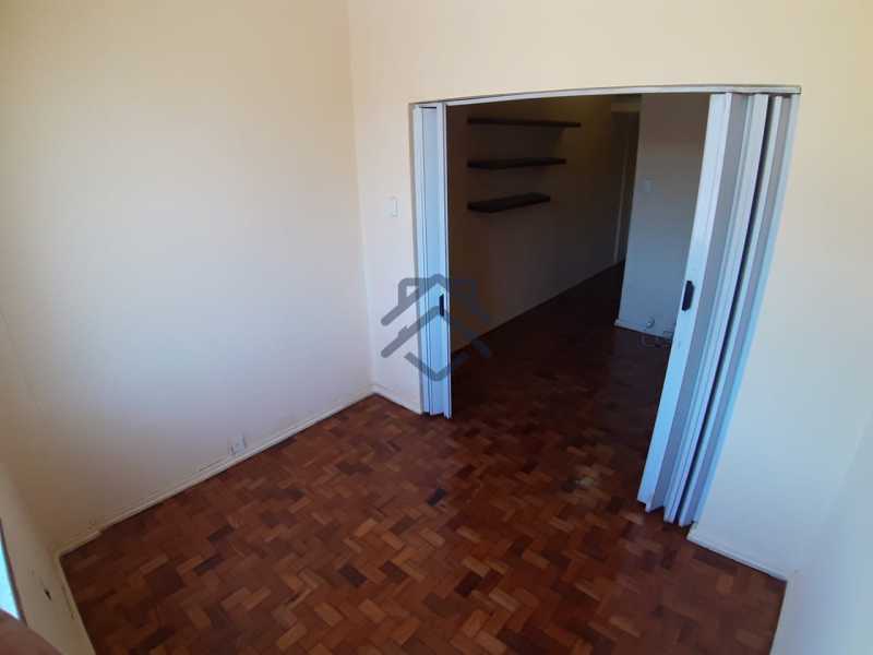 Conheça 18 do imóvel - Apartamento 1 quarto para alugar Saúde, Rio de Janeiro - R$ 749 - TJAP131741 - 19 18 - Apartamento 1 quarto para alugar Saúde, Rio de Janeiro - R$ 749 - TJAP131741 - 19