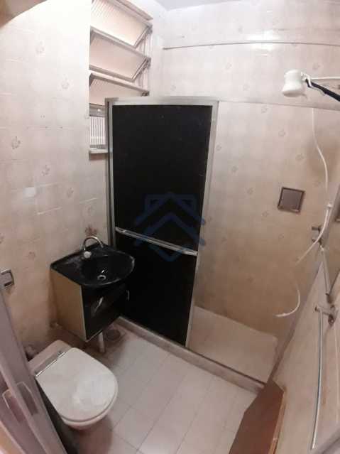 Conheça 21 do imóvel - Apartamento 1 quarto para alugar Saúde, Rio de Janeiro - R$ 749 - TJAP131741 - 22 21 - Apartamento 1 quarto para alugar Saúde, Rio de Janeiro - R$ 749 - TJAP131741 - 22