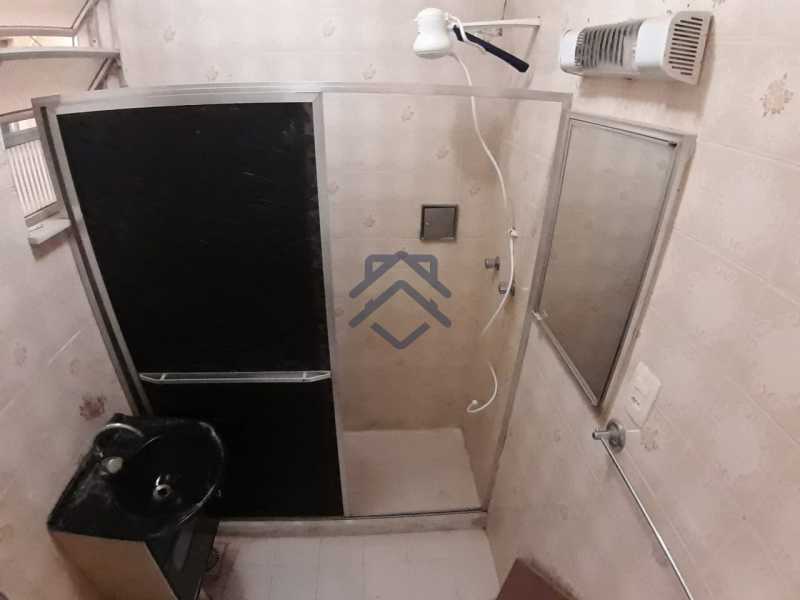 Conheça 20 do imóvel - Apartamento 1 quarto para alugar Saúde, Rio de Janeiro - R$ 749 - TJAP131741 - 21 20 - Apartamento 1 quarto para alugar Saúde, Rio de Janeiro - R$ 749 - TJAP131741 - 21