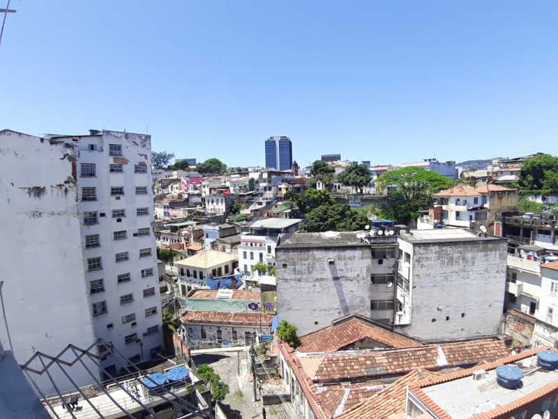 Conheça 25 do imóvel - Apartamento 1 quarto para alugar Saúde, Rio de Janeiro - R$ 749 - TJAP131741 - 26 25 - Apartamento 1 quarto para alugar Saúde, Rio de Janeiro - R$ 749 - TJAP131741 - 26