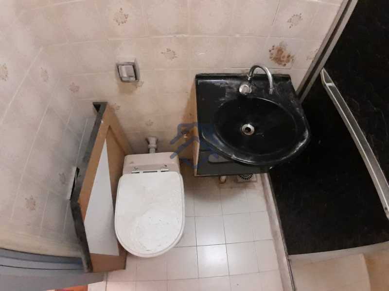 Conheça 23 do imóvel - Apartamento 1 quarto para alugar Saúde, Rio de Janeiro - R$ 749 - TJAP131741 - 24 23 - Apartamento 1 quarto para alugar Saúde, Rio de Janeiro - R$ 749 - TJAP131741 - 24