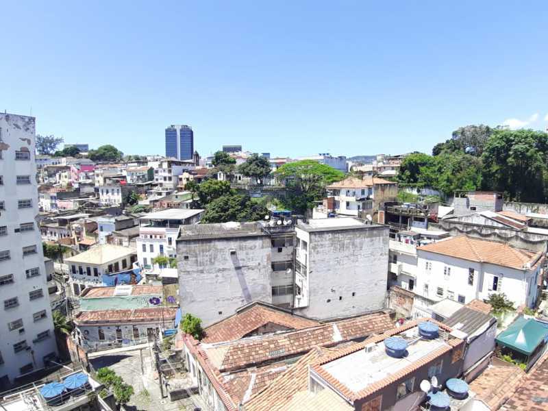Conheça 24 do imóvel - Apartamento 1 quarto para alugar Saúde, Rio de Janeiro - R$ 749 - TJAP131741 - 25 24 - Apartamento 1 quarto para alugar Saúde, Rio de Janeiro - R$ 749 - TJAP131741 - 25