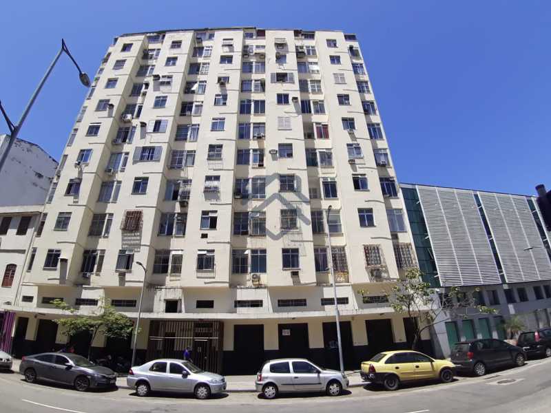 Conheça 26 do imóvel - Apartamento 1 quarto para alugar Saúde, Rio de Janeiro - R$ 749 - TJAP131741 - 27 26 - Apartamento 1 quarto para alugar Saúde, Rio de Janeiro - R$ 749 - TJAP131741 - 27