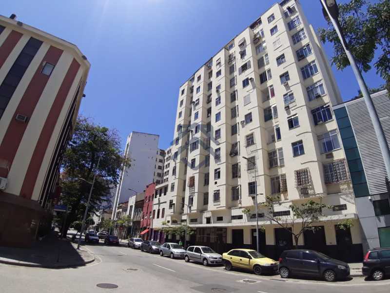Conheça 27 do imóvel - Apartamento 1 quarto para alugar Saúde, Rio de Janeiro - R$ 749 - TJAP131741 - 28 27 - Apartamento 1 quarto para alugar Saúde, Rio de Janeiro - R$ 749 - TJAP131741 - 28