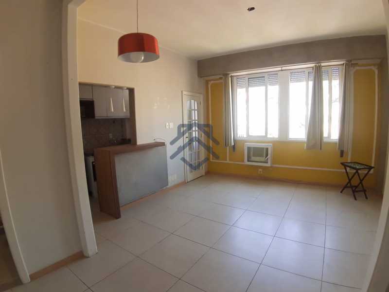7 - Apartamento 1 quarto para alugar Centro, Rio de Janeiro - R$ 1.190 - TJAP131745 - 8