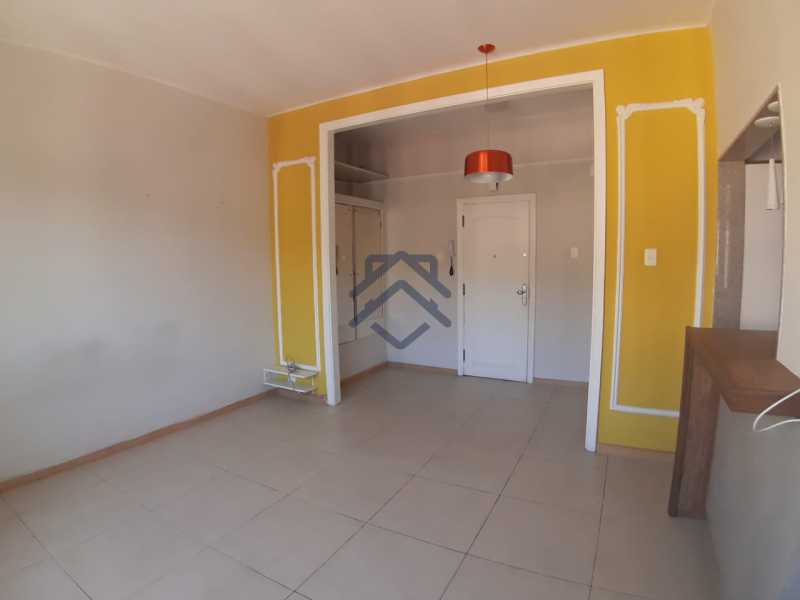 Conheça 3 do imóvel - Apartamento 1 quarto para alugar Centro, Rio de Janeiro - R$ 1.190 - TJAP131745 - 7 3 - Apartamento 1 quarto para alugar Centro, Rio de Janeiro - R$ 1.190 - TJAP131745 - 7