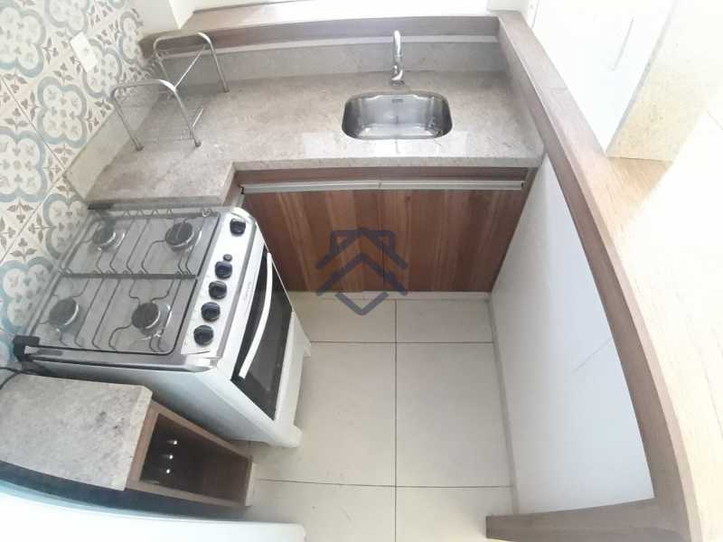 Conheça 17 do imóvel - Apartamento 1 quarto para alugar Centro, Rio de Janeiro - R$ 1.190 - TJAP131745 - 18 17 - Apartamento 1 quarto para alugar Centro, Rio de Janeiro - R$ 1.190 - TJAP131745 - 18