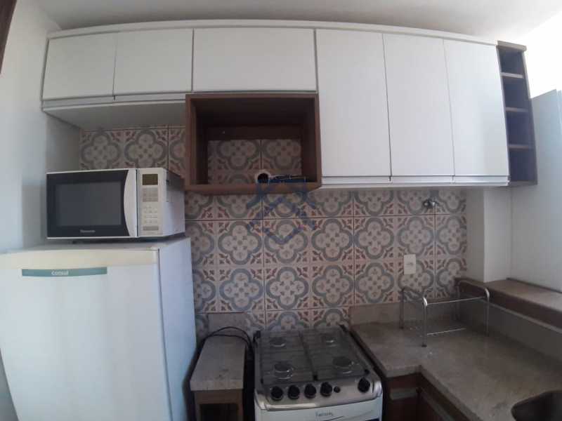 16 - Apartamento 1 quarto para alugar Centro, Rio de Janeiro - R$ 1.190 - TJAP131745 - 17