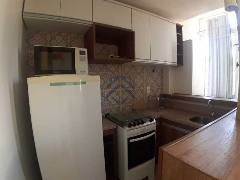 15 - Apartamento 1 quarto para alugar Centro, Rio de Janeiro - R$ 1.190 - TJAP131745 - 16