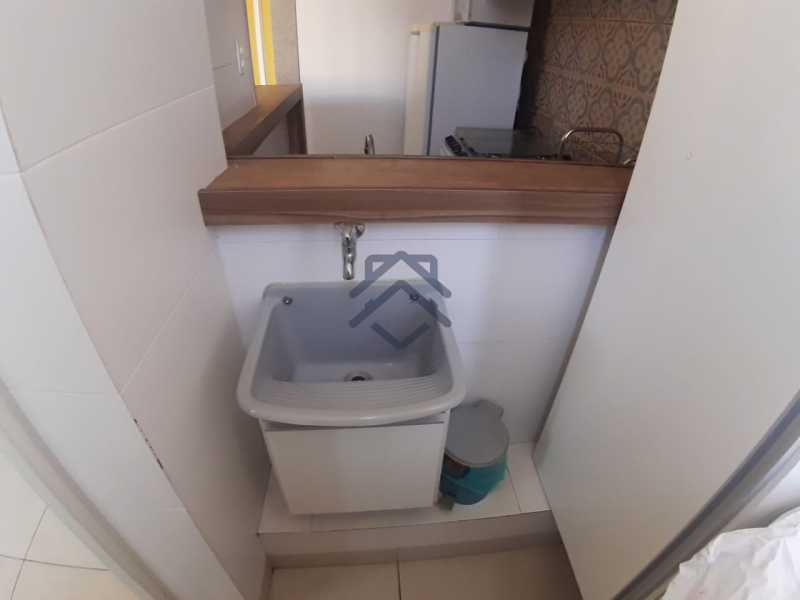 Conheça 20 do imóvel - Apartamento 1 quarto para alugar Centro, Rio de Janeiro - R$ 1.190 - TJAP131745 - 21 20 - Apartamento 1 quarto para alugar Centro, Rio de Janeiro - R$ 1.190 - TJAP131745 - 21