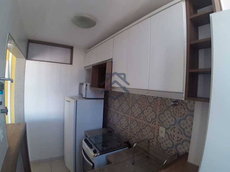 23 - Apartamento 1 quarto para alugar Centro, Rio de Janeiro - R$ 1.190 - TJAP131745 - 24