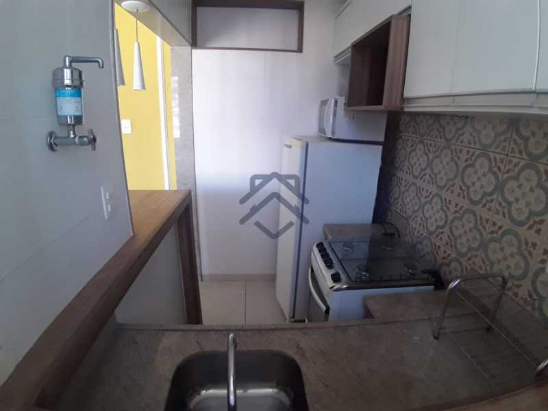22 - Apartamento 1 quarto para alugar Centro, Rio de Janeiro - R$ 1.190 - TJAP131745 - 23