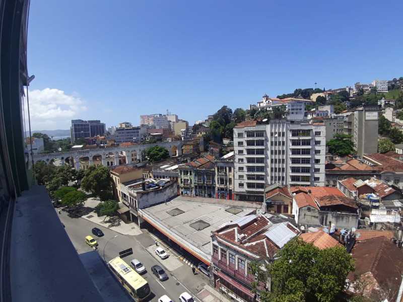 28 - Apartamento 1 quarto para alugar Centro, Rio de Janeiro - R$ 1.190 - TJAP131745 - 29