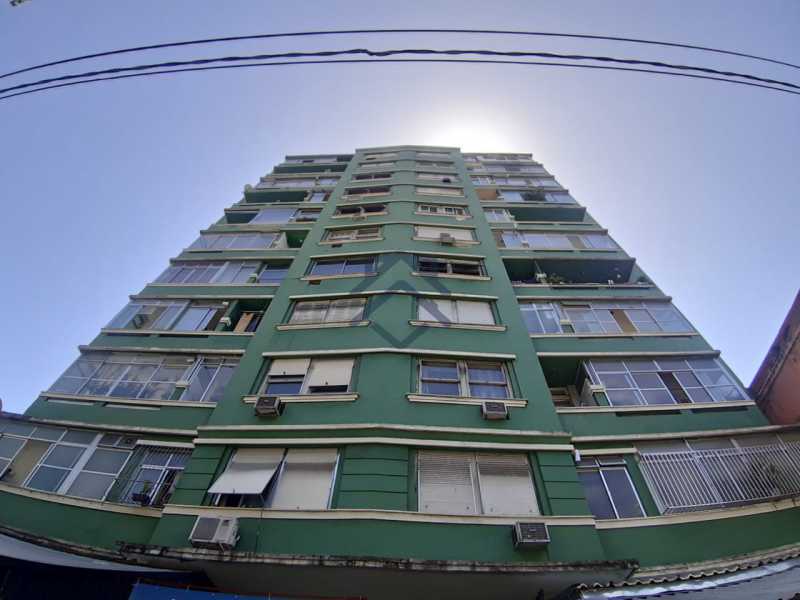 30 - Apartamento 1 quarto para alugar Centro, Rio de Janeiro - R$ 1.190 - TJAP131745 - 31