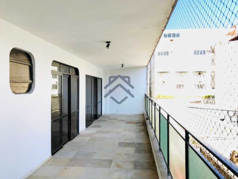 Conheça IMG_7200 do imóvel - Apartamento 3 quartos para alugar Barra da Tijuca, Barra e Adjacências,Rio de Janeiro - R$ 5.600 - BAAP124 - 3 IMG_7200 - Apartamento 3 quartos para alugar Barra da Tijuca, Barra e Adjacências,Rio de Janeiro - R$ 5.600 - BAAP124 - 3